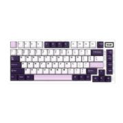 PLUS会员：CHERRY 樱桃 MX2.0S 三模机械键盘 109键