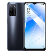 京东百亿补贴：OPPO A55s 8GB+128GB 律动黑 拍照手机