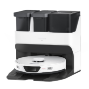 PLUS会员：Roborock 石头 G10S Pure 扫地机器人