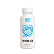 今贝 零糖椰汁饮料 250ml*9瓶