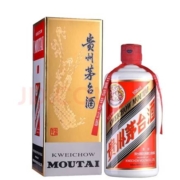 京东百亿补贴：茅台 飞天53度（2018年） 500ml
