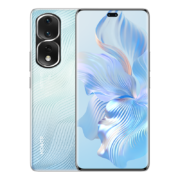 京东百亿补贴：HONOR 荣耀 80 Pro 5G智能手机 12GB+256GB 碧波微蓝
