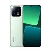 京喜微信小程序:小米13 二代骁龙8 全网通新品5G旗舰手机 旷野绿8G+256G 官方标配