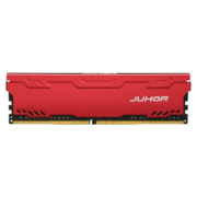 JUHOR 玖合 DDR4 台式机内存条 3600 32G(16Gx2)套装 星辰系列