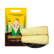 plus会员：闲居人速冻白糯玉米6根装 约1.5kg *6件