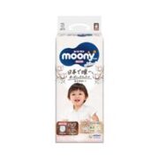 moony 宝宝纸尿裤 XL32片
