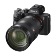 Sony/索尼 Alpha 7R Ⅲ A7RM3A 全画幅微单相机 高画质