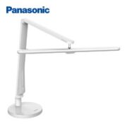 Panasonic 松下 HHLT0552W 国AA级护眼台灯 底座款