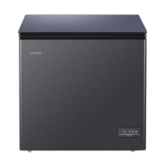 京东百亿补贴：海尔（Haier）冰柜家用 200L 一级能效节能