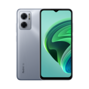 Redmi Note 11E 5G 5000万高清影像 八核处理器 5000mAh 4GB+128GB 冰晶银河 手机 小米 红米