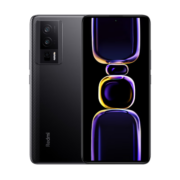 小米 Redmi 红米K60 新品5G手机 墨羽 12GB+256GB 全网通