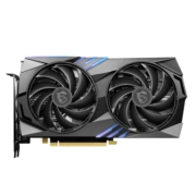 【自营】微星RTX4060Ti 魔龙万图师台式机电脑游戏电竞独立显卡