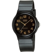 CASIO 卡西欧 手表（老款）MQ-24-1B2LJF