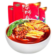 京东百亿补贴：十里螺香 柳州螺蛳粉 300g*3袋