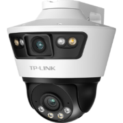 预售、PLUS会员：TP-LINK 普联 IPC669 全彩超清摄像头 600万