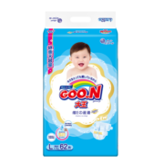 大王（GOO.N） 维E纸尿裤婴儿宝宝尿不湿纸尿裤 L62片男女宝通用（9-14kg）