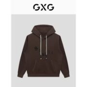 GXG 男士卫衣 GC131010J
