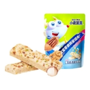 满减【小鹿蓝蓝_高钙混合坚果酥】每日坚果酥磨牙饼干营养零食