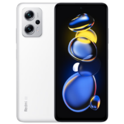 京东百亿补贴:小米 红米note11tpro 5G手机 67W快速充电 奶盐白 8+256GB 全网通