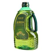 康膳源 亚麻籽油冷榨一级 2L