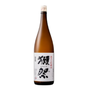 京东百亿补贴：獭祭（Dassai）45四割五分 日本清酒 1.8L 原装进口洋酒 纯米大吟酿