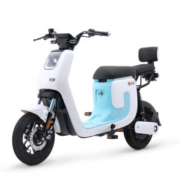 京东百亿补贴：LUYUAN 绿源 K5 新国标电动自行车 TDT2171Z