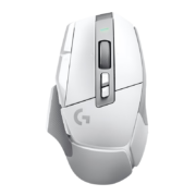 PLUS会员、需首单：logitech 罗技 G502X Lightspeed 无线鼠标 16000DPI