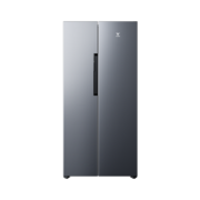 PLUS会员：VIOMI 云米 BCD-598WMSA 风冷对开门冰箱 598L 星空灰