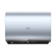 618预售、PLUS会员：Haier 海尔 电热水器储水式超薄扁桶双胆 EC6003-PAD5U1 60升