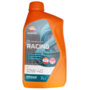 REPSOL威爽  雷神 Racing 全合成摩托车机油 10W-40 SN 1L 西班牙进口