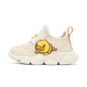 B.Duck 儿童透气跑步鞋
