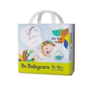 babycare  Airpro系列 拉拉裤 XL码 4片