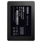 京东百亿补贴：京东京造  480GB SATA3 SSD固态硬盘