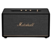 Marshall 马歇尔 Stanmore III 无线蓝牙音箱 - 黑色