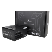 利民（Thermalright）TG650w/750w/850w/1000w电源ATX3.0金牌模组 TG-850 ATX3.0标准（额定850w）