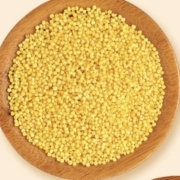 汾郁香 正宗山西黄小米*250g