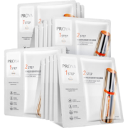PROYA 珀莱雅 双抗面膜2.0 15片（赠 同款10片）