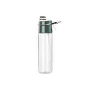 炊大皇 tritan材质喷雾水杯 600ml