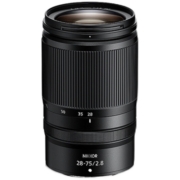 【自营】Nikon/尼康Z 28-75mm F2.8 全画幅大光圈变焦镜头Z28-75
