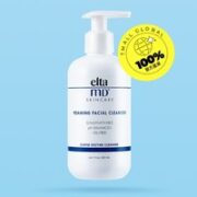 EltaMD 安妍科 氨基酸泡沫洁面乳 100ml