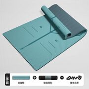 每学 瑜伽垫 183*61*0.8