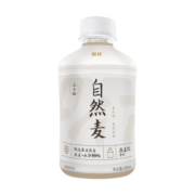 秋林自然麦燕麦饮饮料0添加蔗糖谷物燕麦饮原味植物蛋白早餐奶6瓶