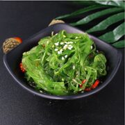 调味裙带菜即食 海草沙律 500g/袋