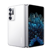 京东百亿补贴：OPPO Find N 5G折叠屏手机 12GB+512GB 云端