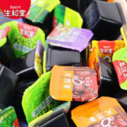 有券的上、再降价：SuniTY 生和堂 龟苓膏 2斤装