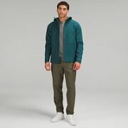 lululemon Cross Chill 男士运动夹克 LM4AIDS