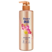 京喜APP: 飘柔 香氛甜美花漾洗发水 450g