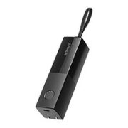 Anker 安克 A1633 移动电源充电器二合一 5000mAh Type-C 20W