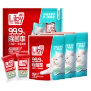 京东百亿补贴：Liby 立白 洗碗机专用洗碗块 10g*72块