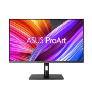 华硕ProArt 27英寸 4K专业设计师显示器 广色域 高色准 HDR400 Type-C接口 PA279CRV 卡尔曼认证 色彩精准
